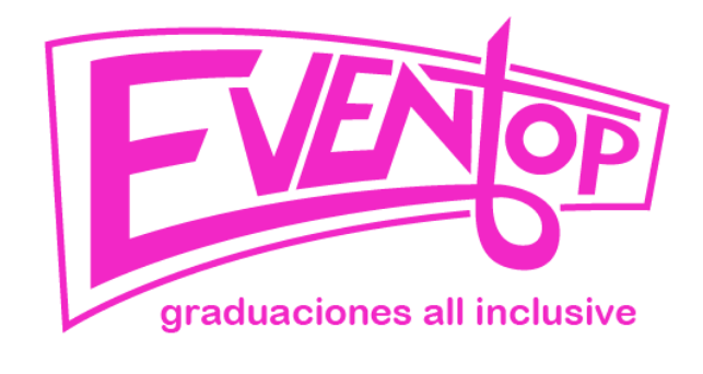 Graduaciones Eventop Logo